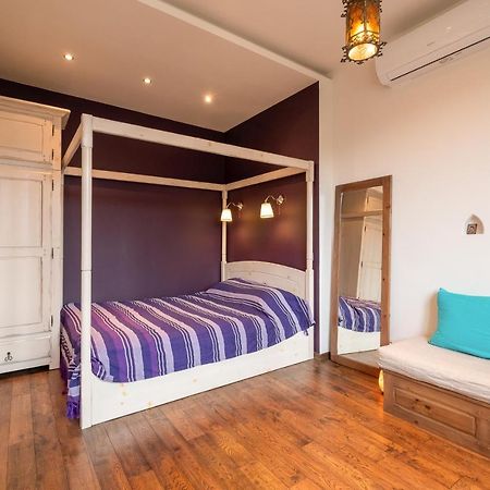 Kings Park Boutique Apartment 소피아 외부 사진