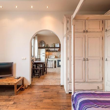 Kings Park Boutique Apartment 소피아 외부 사진