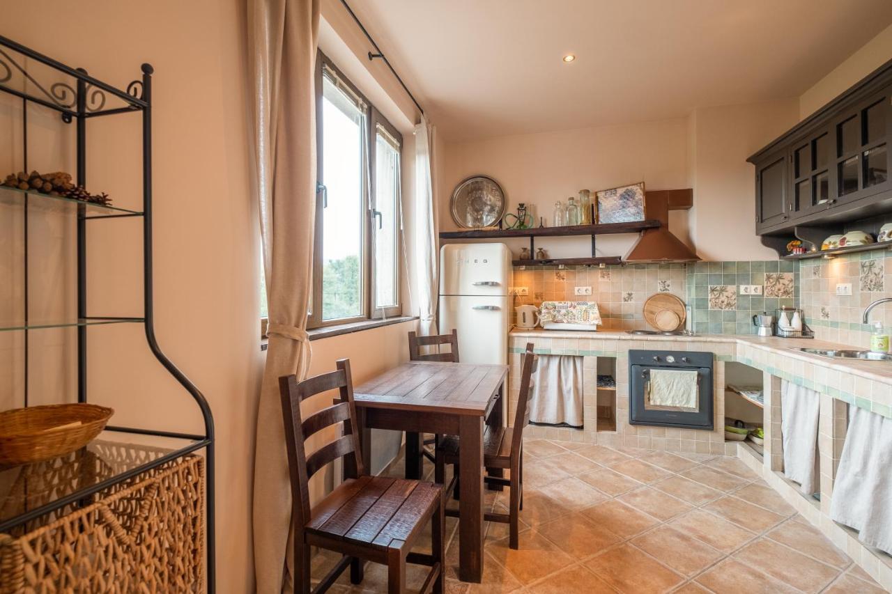 Kings Park Boutique Apartment 소피아 외부 사진