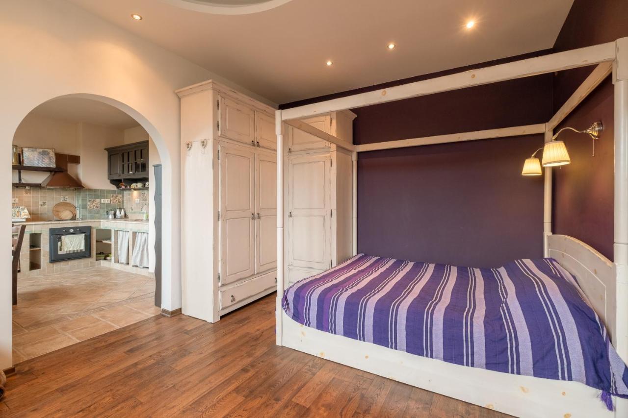 Kings Park Boutique Apartment 소피아 외부 사진