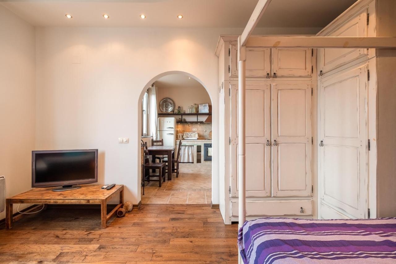 Kings Park Boutique Apartment 소피아 외부 사진