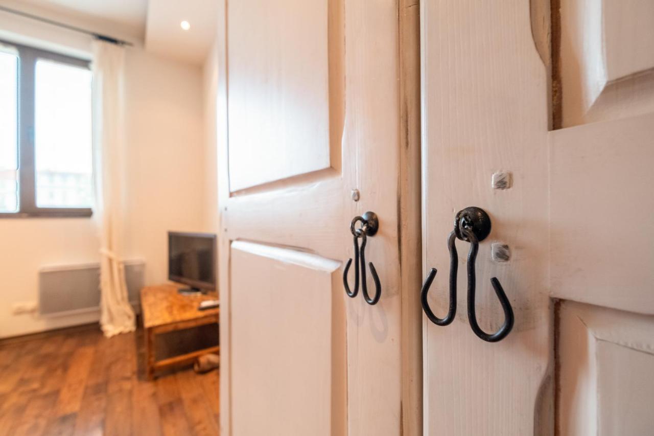 Kings Park Boutique Apartment 소피아 외부 사진